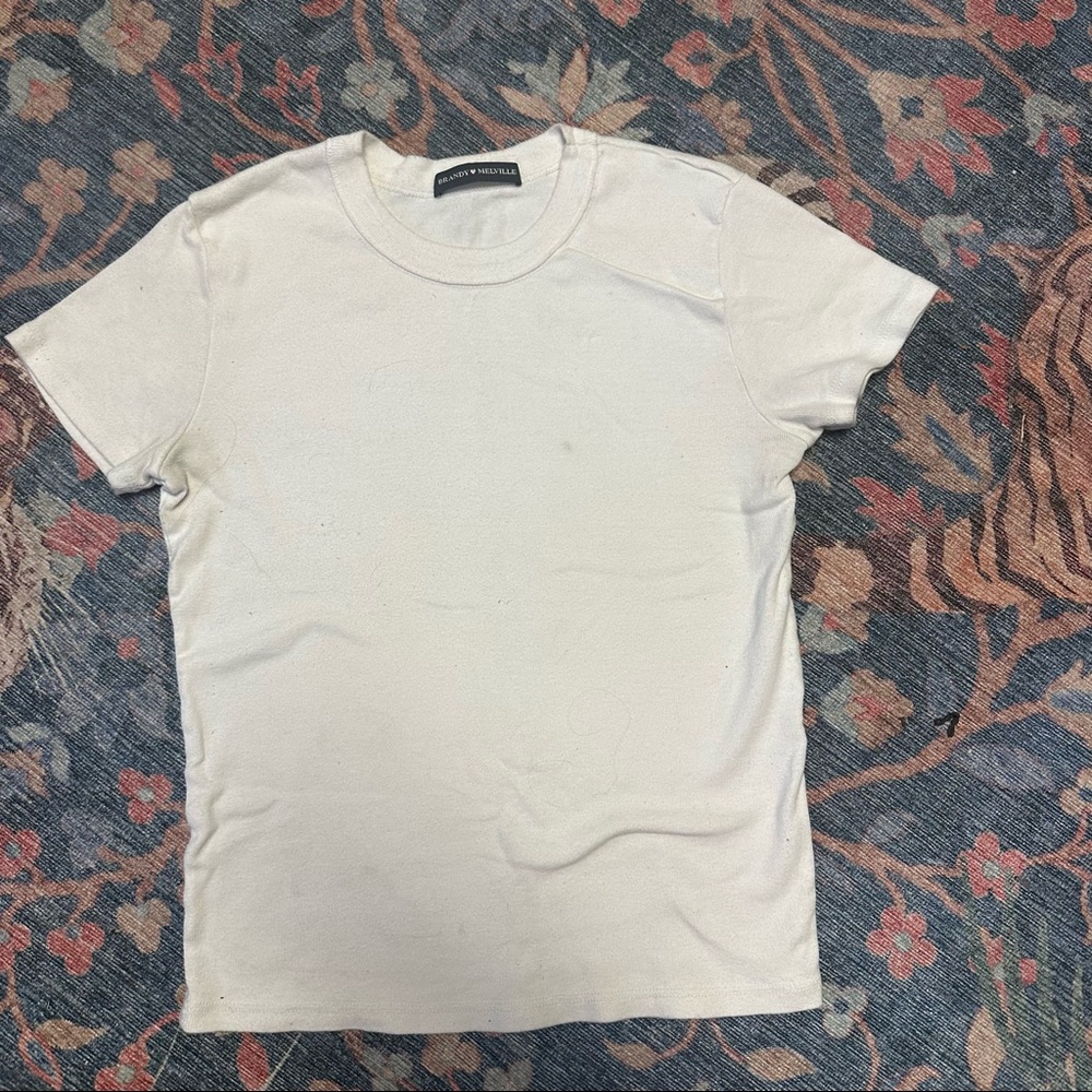 Brandy Melville top